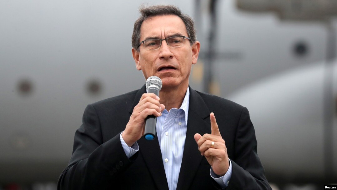 Esta expulsión es la primera del año. La más reciente fue en septiembre de 2019 cuando el gobierno de Martín Vizcarra sacó del país a otros 150 que ingresaron sin documentos desde Ecuador.