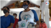 CIDH eleva alerta ante la OEA por crisis de DD.HH. en Nicaragua
