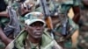 M23 military leader General Sultani Makenga