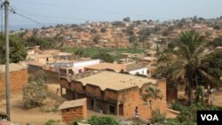 Angola Uíge