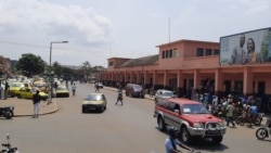 Activistas são-tomenses apontam a corrupção como causa de muitas violações dos direitos humanos - 2:15