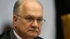 Newest Member of Brazil's Top Court to Head Corruption Probes