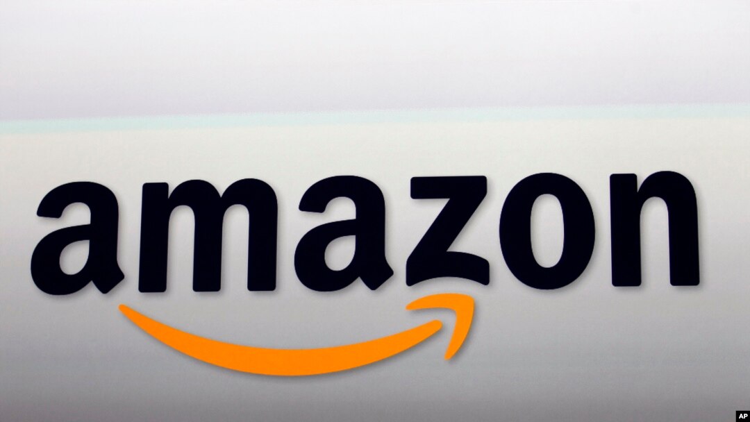 FILE - Amazon is making another move toward more brick and mortar outlets,