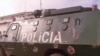 Polícia acusada de violar direitos humanos em Moçambique