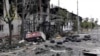 Russia inaishutumu Ukraine kwa kutekeleza shambulizi la kinyama
