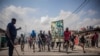 RDC: Manifestasyon Kont Misyon Nasyonzini nan Goma