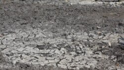 Seca, Huíla, Angola