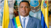 ARCHIVO - Alfredo Díaz, exgobernador del estado Nueva Esparta (2017-2021). 
