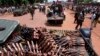 In CAR, Pockets of Resistance Persist