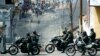 Venezuela: Armas 'protegen' DD.HH.
