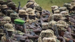 Sango ya Mokili Lelo: Ba UPDF na ba FARDC bakebisi na bato mabe balingi koboma bato na nkombo na bango 