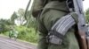 DRC Army Education Enters New Phase