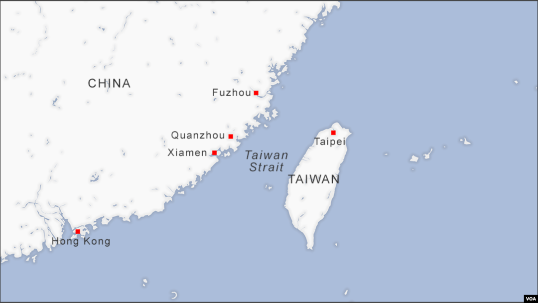 Taiwan