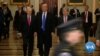Trump Looks for Political Boost After Mueller Report