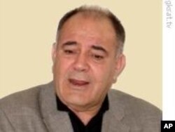 سه‌عدی پیره‌ له‌ باره‌ی گۆڕانکاری هه‌ندێ له‌ وه‌زیرانی کابینه‌ی حکومه‌تی هه‌رێم ده‌دوێت