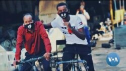 ጋቢና ቪኦኤ