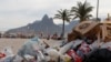 Several US companies plan to turn garbage, corn stalks and wheat straw into ethanol biofuel that can power vehicles, in a development that lends credence to the old adage, "one person's trash is another's treasure." 