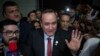 Presidente electo de Guatemala romperá relaciones con el gobierno en disputa de Maduro