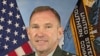 US Army Lieutenant General Ken Keen (undated photo)