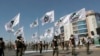 Iraqi PM Takes a Gamble with Move on Iran-backed Militias