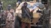 EUA, Reino Unido e França unidos para encontrar as meninas sequestradas na Nigéria