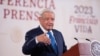 El presidente de México llama a los aspirantes a la presidencia de EEUU definir sus agendas en inmigración y seguridad
