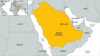 IS Claims Responsibility for Suicide Bombing at Saudi Mosque