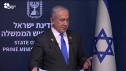 Sòlda Izrayelyen Tire Nan Tèt Yon Sitwayen Ameriken Ki Tap Manifeste nan Sisjòdani 