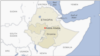 More Than 210 Killed in Violence in Western Ethiopia 