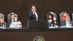 法庭判培尼亞涅托贏墨西哥總統選舉惹爭議