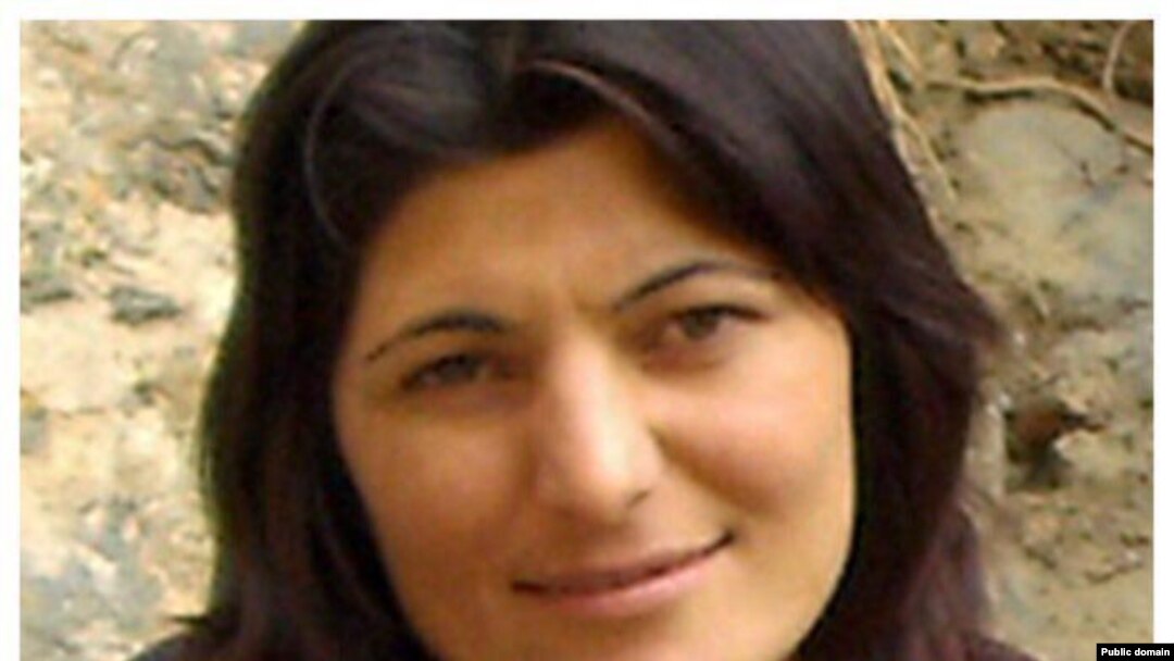 زینەب جەلالیان