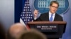 US Consulting World Leaders on Possible Syria Strike