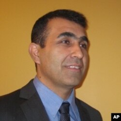 محێدین پاڵانی باس له‌ به‌ڵگه‌نامه‌کانی ویکیلیکس ده‌کات ئه‌وانه‌ی په‌یوه‌ستن به‌ ئێران و وڵاتانی عه‌ره‌ب‌