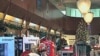 Gift-Givers Find Paradise in 'Big Apple'