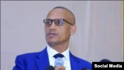 ኣመሓዳሪ ክልል ኣምሓራ ዶ/ር ይልቃል ከፋያለ