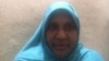Bilkisu Umar Zandam.