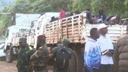 Sango ya Mokili Lelo: ➡️Ba FLDR baboyi Kagame abuka lokuta mpo akota na RDC