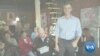 O'Rourke Joins Crowded Democratic Presidential Field