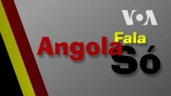 30 Set 2016 AFS - Precioso Domingos: "Angola é o segundo país menos diversificado"