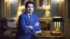 Qatar's Ambassador to the U.S. Sheikh Meshal Bin Hamad Al-Thani is seen in an official photo posted on the website of the Qatari Embassy in Washington, D.C.