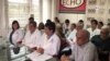 Venezuela: estudiantes se suman al combate del COVID-19 pese a las circustancias