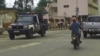 Activistas de direitos humanos em Malanje