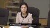 탈북자, 캐나다 정부에 탈북자 난민지위 부여 촉구 