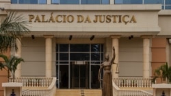 Tribunais angolanos ainda não são independentes, dizem analistas – 2:39
