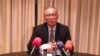 台灣駐美代表：目前無規劃蔡英文總統過境華盛頓