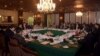 پیش از این نیز نشست های متعدد در مورد ایجاد طرح عملی برای روند صلح افغانستان برگزار شده است 