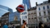 Outbreak of the coronavirus disease (COVID-19) in London