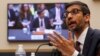 Shugaban Kamfanin Google, Sundar Pichai