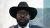 Ya Kamata a Sauke Shugaba Kiir - Janar Swaka