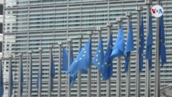 Renovación de sanciones a funcionarios nicaragüenses es un mensaje político de la UE, según analistas